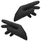 Waterproof Fishing Catching Gloves Mittens Pro Catch Fish Protect Hand Scrapes