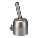Hot Air Gun Soldering Welding Nozzle Stainless Steel for Universal Leister Vinyl Welding Accessories