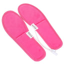 USB Electric Heated Shoe Insole Portable Foot Winter Warmer Pad Feet Heater Heating Insole Unisex