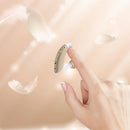 Rechargeable Digital Hearing Aid Voice Adjustable BTE Sound Voice Amplifier Behind Ear Sound
