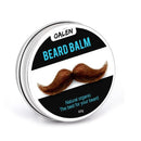 6pcs Men Beard Grooming Kit Growth Beard Balm Oil Beard Comb Brush Wash XMAS GIFTS