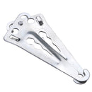 Over Door Cervical Traction Kit Neck Back Stretcher Adjustment Chiropractic