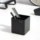 XIAOMI Ecosystem Deli NS011 Pen Pencil Holder Nusign ABS Pen Stands Desktop Storage Organizer 4 Colors Optional