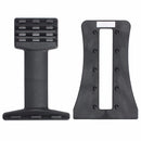 Back Spine Supports Lumbar Massaging Support Corrector Pain Relief Stretcher