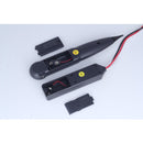 BSIDE FWT21 Telephone Line Detector Continuity Test Cable Tracker Wires Trace Diagnose the break point Excellent than MS6812 Network Cable Tester