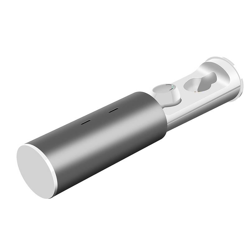 Touch Mini True Wireless bluetooth 5.0 Stereo Earbuds IPX5 Waterproof Sports Hifi In-ear Earphone for IOS Android