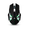 AJAZZ AJ120 USB Wired Backlight 3200DPI Gamer Home Office Gaming Mouse