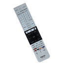 HUAYU RM-L1328 TV Remote Control for Toshiba LCD SMART 3D TV CT-90296 CT-90429