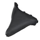 Car Handbrake Cover Grips Car Anti Slip Parking Hand Brake Boot For Opel Astra G Zafira A