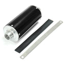 50cc 110cc 125cc 140cc  Pit Bike Dirt Bike Exhaust Decorate Pipe 28mm