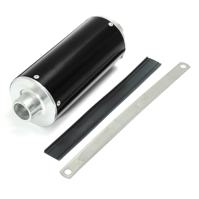 50cc 110cc 125cc 140cc  Pit Bike Dirt Bike Exhaust Decorate Pipe 28mm