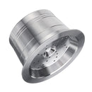 Refillable Coffee Capsule Cup Stainless Steel Coffee Filter For Coffee Machine