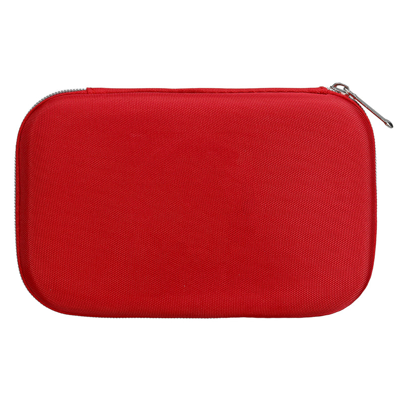 430PCS Outdoor Emergency Survival Kit Gear Portable Multifunctional First Aid Bag Tools Kit for Home Office Car Camping Hiking