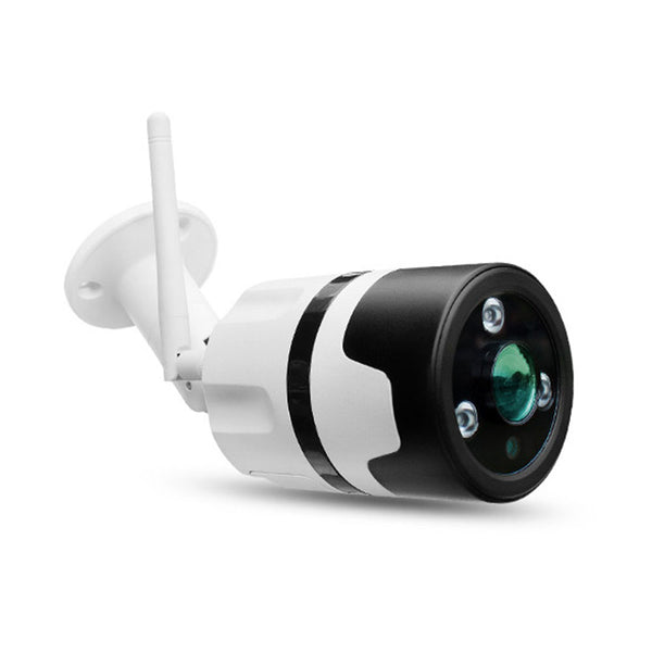 Xiaovv PA-22 Smart Panoramic 360 Waterproof H.265 WiFi Camera AP Hotspot Off Network Monitoring IR Night Version Waterproof IP Camera  Home Baby Monitors