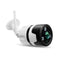 Xiaovv PA-22 Smart Panoramic 360 Waterproof H.265 WiFi Camera AP Hotspot Off Network Monitoring IR Night Version Waterproof IP Camera  Home Baby Monitors
