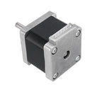 HANPOSE 14HS3512 35mm Nema 14 Stepper Motor 35 Motor 35BYGH35 1.2A 0.19N.m 4-lead for 3D Printer CNC Laser