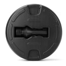 IPRee 38mm Outdoor Garden Beach Umbrella Stand Plastic Parasol Base Patio Furniture