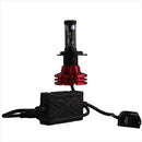 NightEye A344 LED Car Headlights DIY Color Temperature H1 H4 H7 H11 9005 9006 60W 10000LM