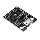 3Pcs ATTINY85 Mini Usb MCU Development Board