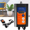 Digital Heat Mat Thermostat Controller for Seed Germination Reptiles Brewing Breeding Incubation Greenhouse