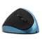 Wowpen CM0008 2.4GHz 1200dpi Wireless Rechargeable Optical Mouse Ergonomic Design for Laptops Tablets