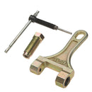 Motorcycle Bike Chain Breaker Splitter Removal Cutter Repair Tool For Chain 420 428 520 525 530