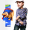 SKMEI 1468 Dinosaur Shape PVC Strap LED Display Cartoon Digital Watch Kids Watch