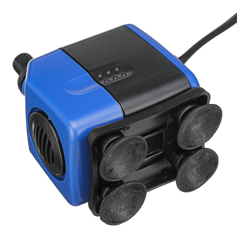 220-240V Submersible Water Pump for Pond Aquarium Fish Tank Fountain