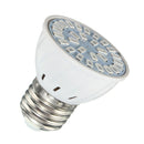 E27 4W LED Grow Light Planting Flower Lamp Bulb Full Spectrum Hydroponic