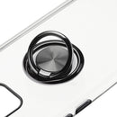Bakeey Magnetic Car Holder Ring Holder Thin Color Plating Soft TPU Protective Case For Huawei Mate 20 Pro