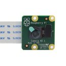 Raspberry Pi V2 Official 8 Megapixel HD Camera Board With IMX219 PQ CMOS Image Sensor