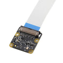 Raspberry Pi V2 Official 8MP Night Vision IR Infrared NoIR Camera Board IMX219 PQ CMOS Image Sensor