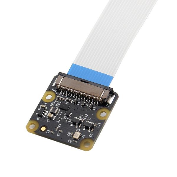 Raspberry Pi V2 Official 8MP Night Vision IR Infrared NoIR Camera Board IMX219 PQ CMOS Image Sensor