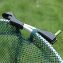 Section 1.5 m fishing brail aluminum alloy Fishing Net