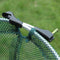 Section 1.5 m fishing brail aluminum alloy Fishing Net