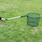 Section 1.5 m fishing brail aluminum alloy Fishing Net