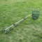 Section 1.5 m fishing brail aluminum alloy Fishing Net