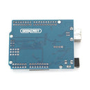 3Pcs Geekcreit UNO R3 ATmega328P Development Board For  No Cable