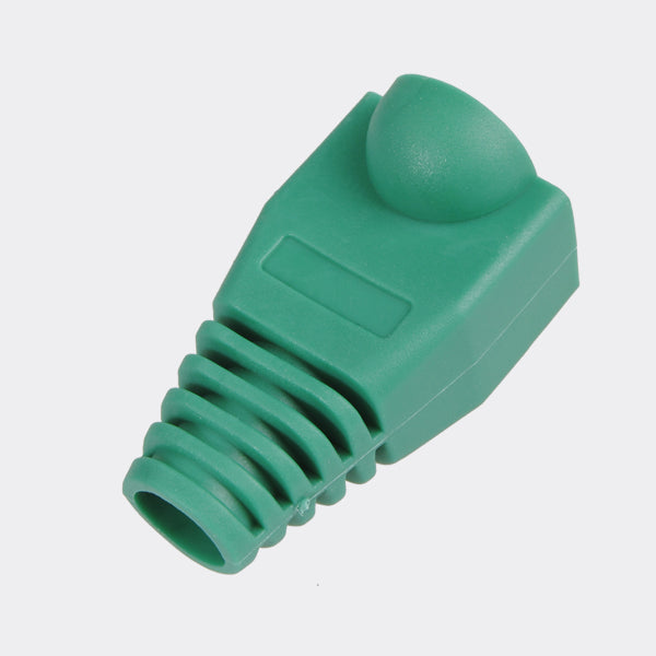 30pcs Ethernet CAT5 CAT6 RJ45 Strain Adapter Plug Cover Boot
