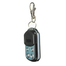 4 Button Electric Garage Gate Door Remote Control Key Fob Cloning 433.92MHz