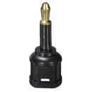 Mini 3.5mm Plug to Optical Cable Adapter Spdif TOSLink