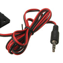 Mini Wired Siren For Wireless Home Alarm Security System SZC-2574
