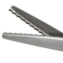 Pinking Shears Scissors Sewing Craft Upholstery Tailor Zig Zag Tool