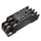 H3Y-2 DC 12V Delay Timer Time Relay 0 - 60 Minute with Base