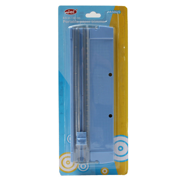 A4/A5 Precision Paper Trimmer Photo Cutter Light Weight Cutting Mat