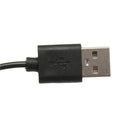 Dual USB Charging Dock Controllers Charger With Batteries For X One