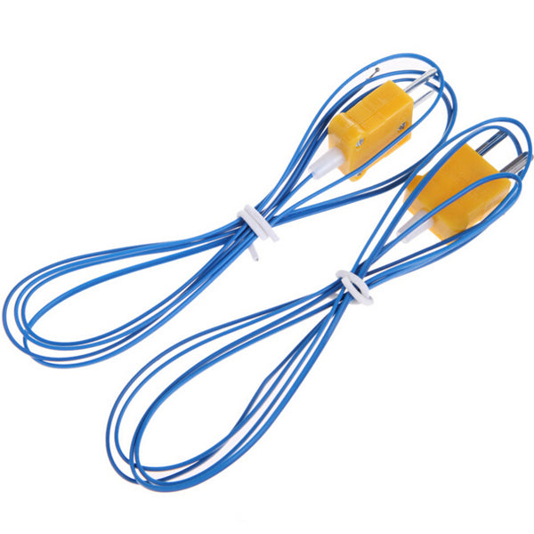 BENETECH GM1312 Digital Thermometer LCD Display Temperature Meter Tester for K/J/T/E/R/S/N Thermocouple