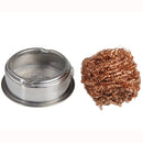 Weitus WTS-1025 Soldering Iron Tip Cleaner Clean Ball Remover