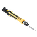 JK 6089-B 45 in 1 Screwdriver Set Repairtools For Mobile Phone
