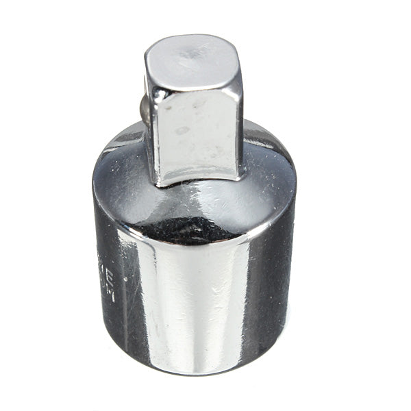 CR-V 1/2inch Female to 3/8 inch Male Socket Adapter